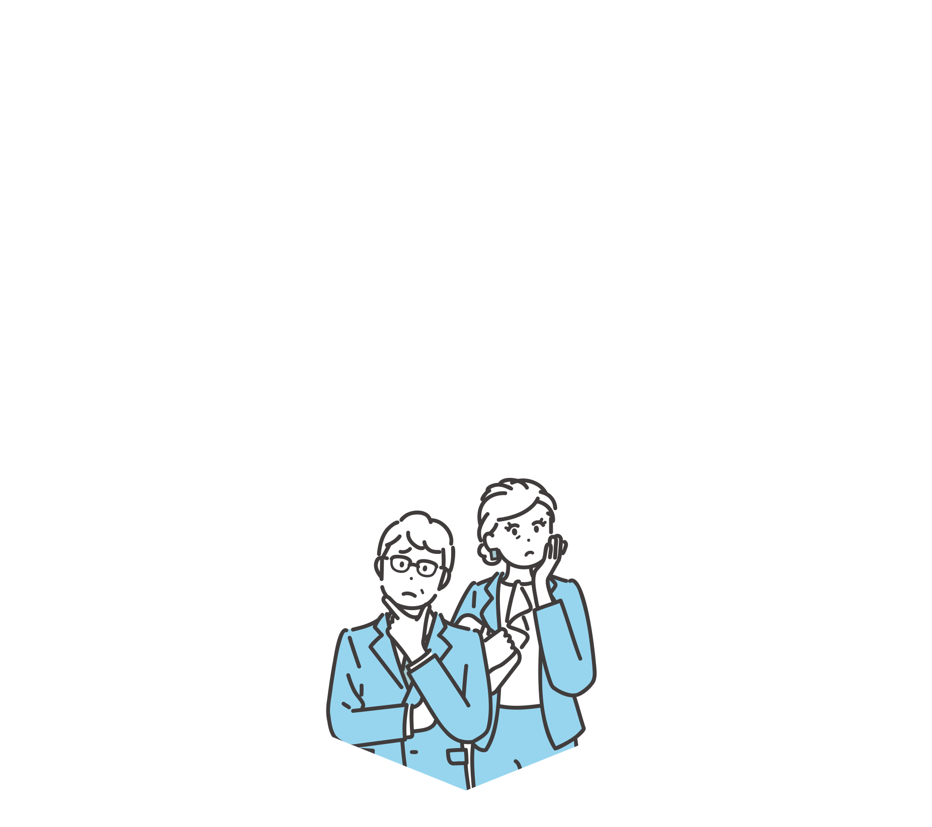 障がい者雇用の担当者がすぐに退職してしまう／社内配置転換も新規採用も難しくて担当者確保ができない