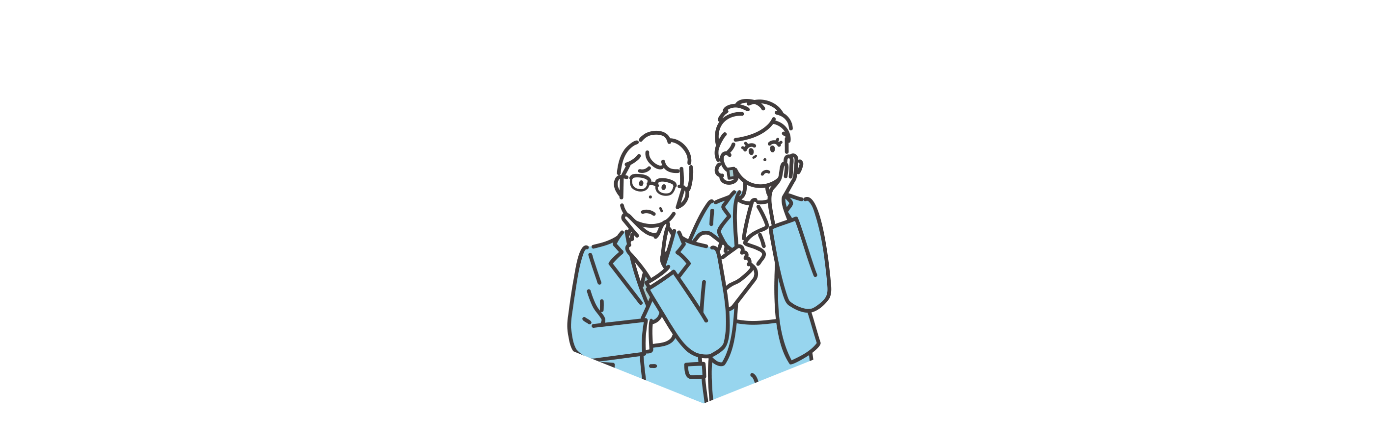 障がい者雇用の担当者がすぐに退職してしまう／社内配置転換も新規採用も難しくて担当者確保ができない