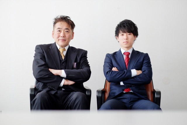 息子・娘が会社を継ぎたくない。その思いも大切に、未来へつなぐヒントのアイキャッチ