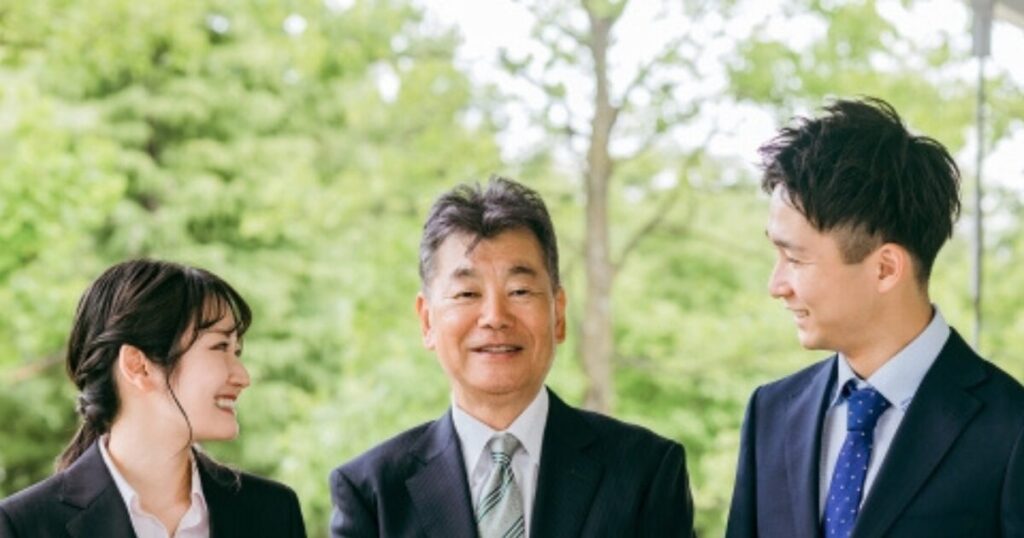 後継者がいない会社でも未来を諦めない！存続の方法と新たな選択肢