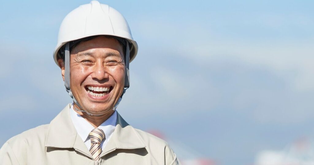 大切な従業員の笑顔と経験を未来へ！高齢化に寄り添う育成と安心づくり