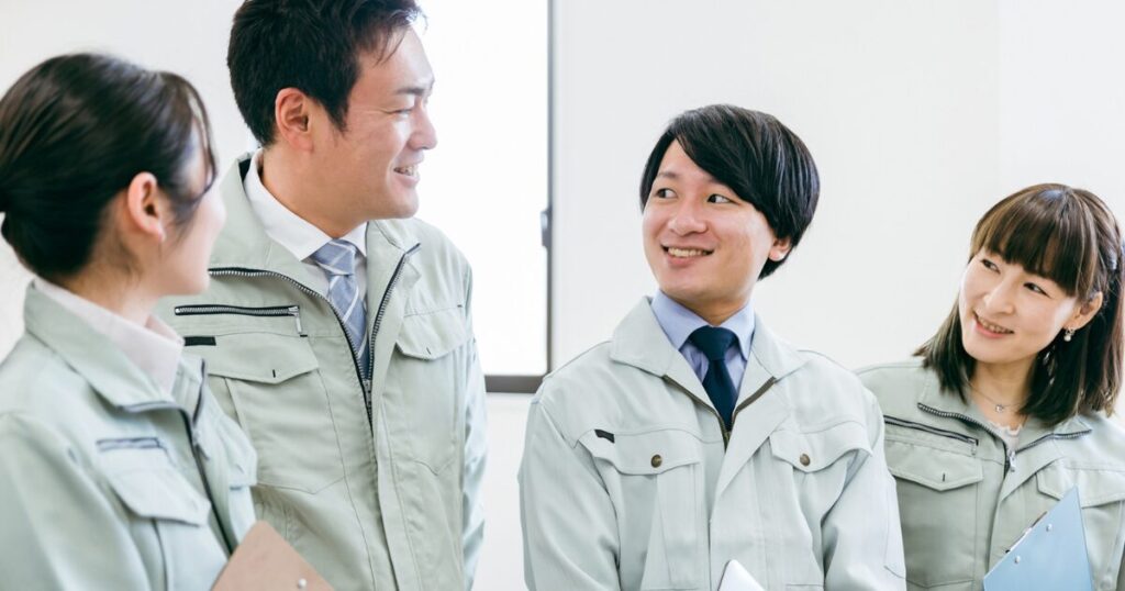 【大切な従業員の笑顔と生活を守る！未来へ繋ぐ雇用維持の承継戦略】