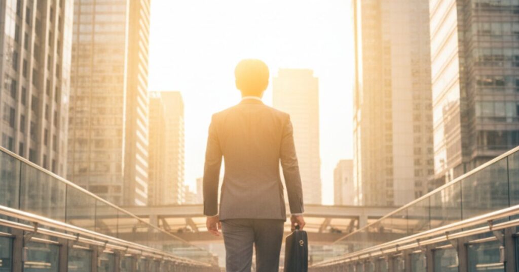 廃業のその先に明日を。再出発のための流れと安心の選択肢