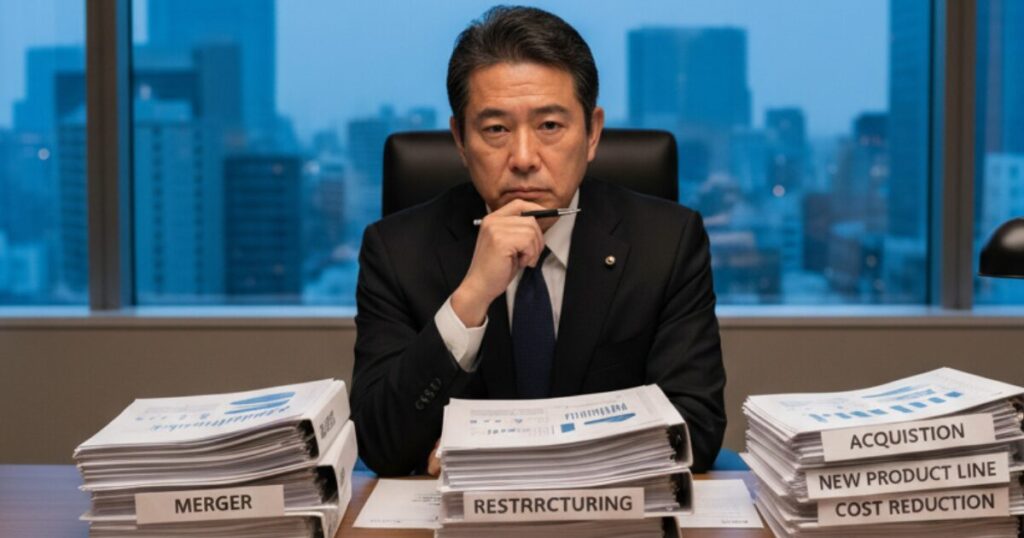 廃業を回避して会社を守る！未来へつなぐための方法と工夫