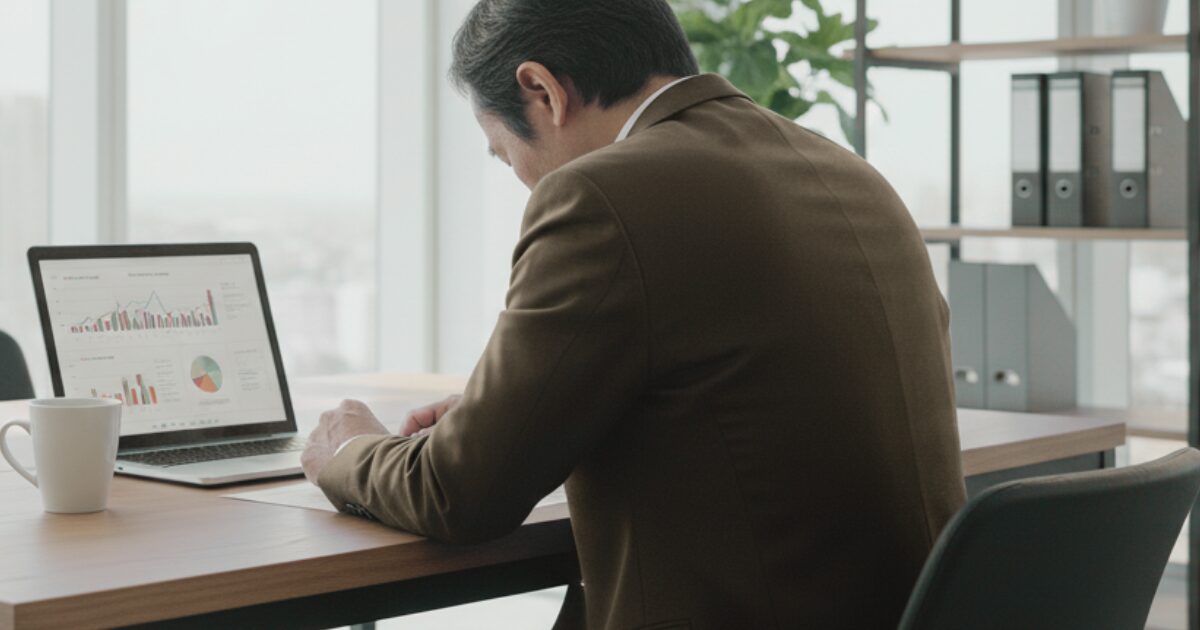 心が折れそうな経営者へ─あきらめ廃業だけじゃない、未来へつなぐ方法と再出発の選択肢