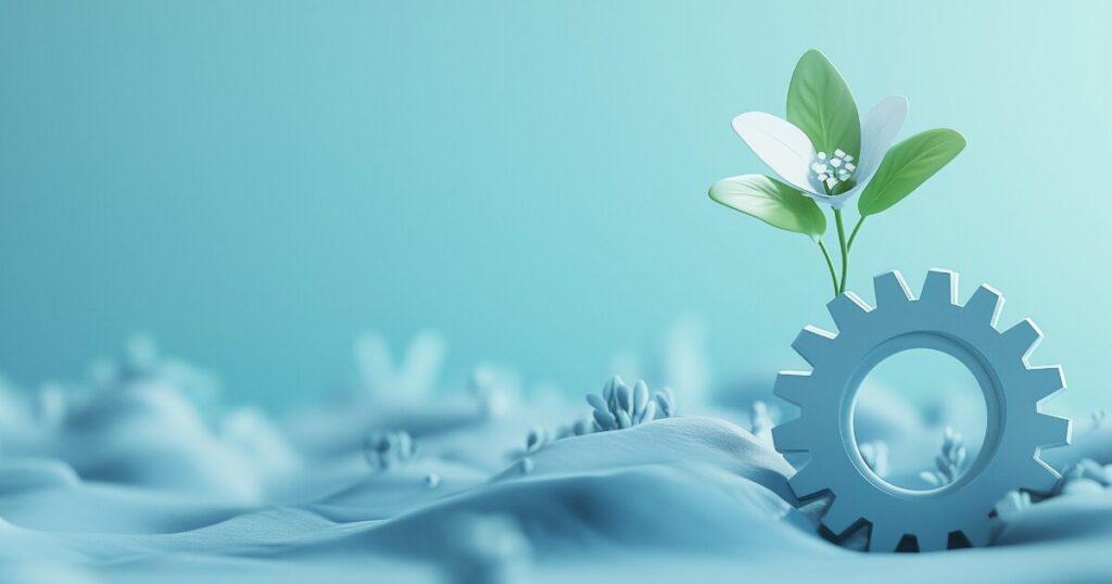 止まった時間を動かす！会社の新陳代謝でもう一度前へ進む方法