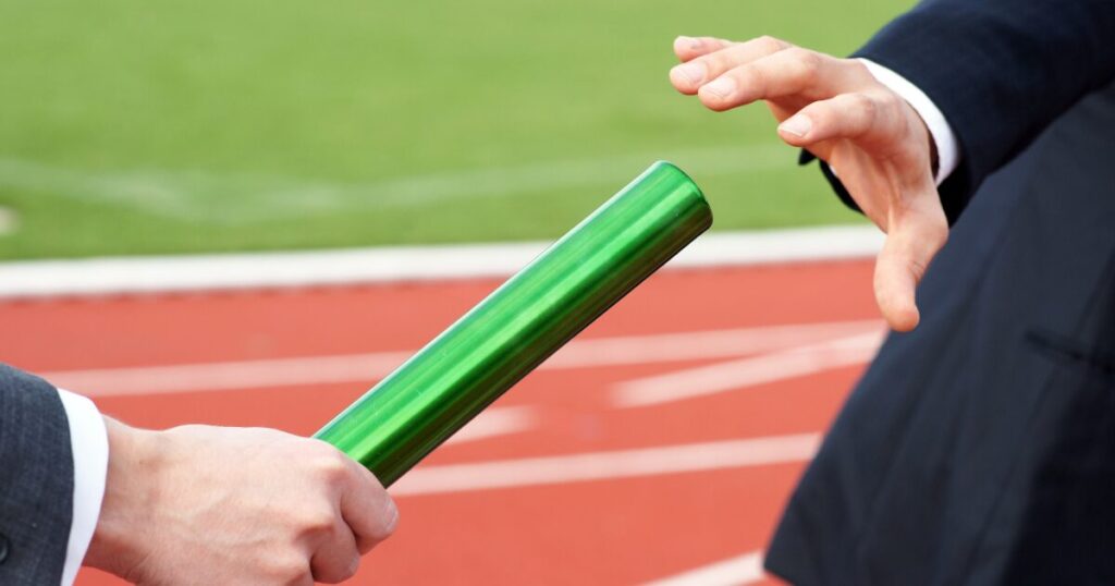 後継者のための準備期間と始め方｜未来へのバトンタッチを安心に