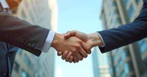 事業承継でM&Aという選択肢とは？会社を残したい人が知っておきたいポイントと進め方