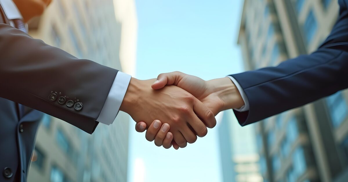 事業承継でM&Aという選択肢とは？会社を残したい人が知っておきたいポイントと進め方