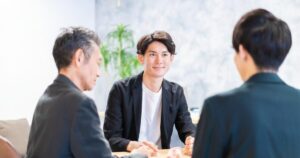 第三者承継という選択肢｜新しい出会いで会社を未来へつなぐ方法