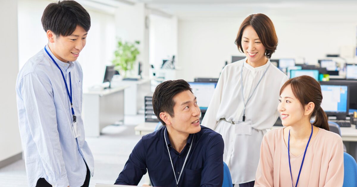 社員が主役！従業員承継で会社の想いと未来をつなぐ方法