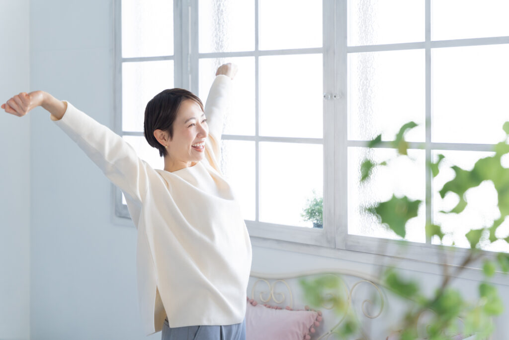 サービス管理責任者（サビ管）は休みを取りづらい？実態と休日取得の工夫のアイキャッチ