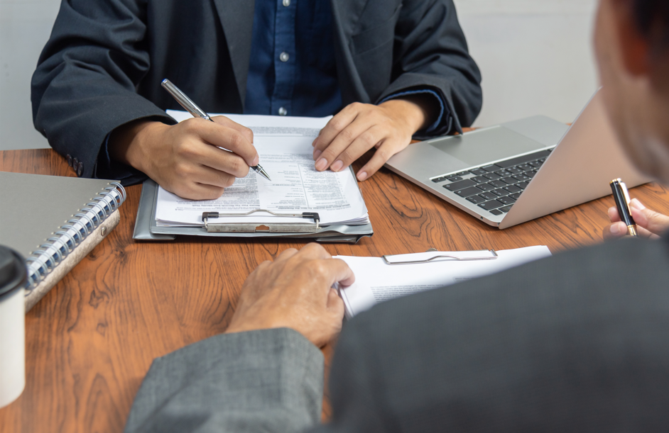 サービス管理責任者と管理者の違いを一覧で整理のイメージ画像