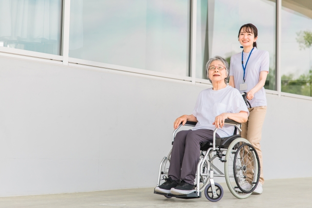 介護福祉士がキャリアアップを考えるべき理由