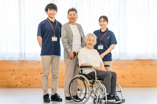 介護福祉士の転職が拓く将来のキャリア