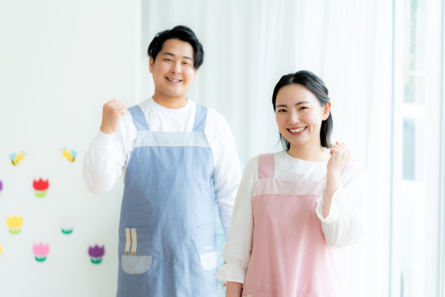 児童指導員の転職で評価されるスキルと適性