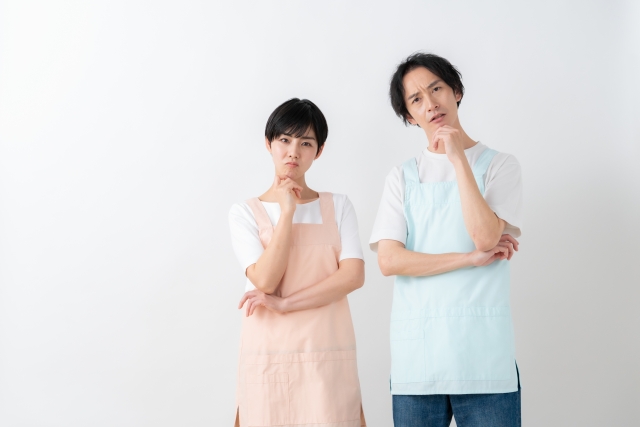 介護福祉士のキャリアアップを実現するための準備と学び