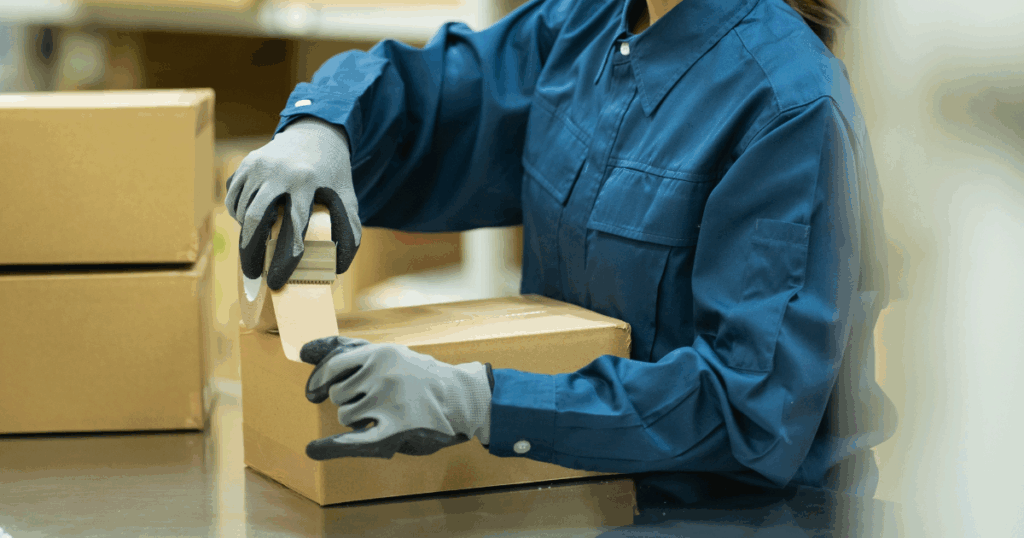 就労継続支援B型の仕事内容とは？主な作業内容と一日の流れをわかりやすく紹介