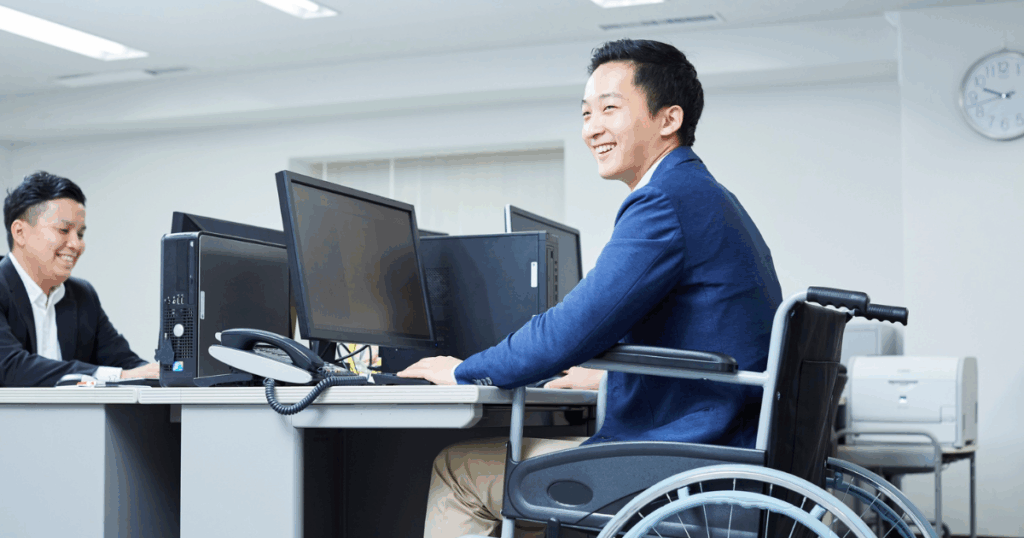 就労継続支援A型とB型の違いをわかりやすく解説｜対象者・働き方・賃金を比較