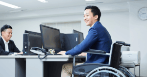 就労継続支援A型とB型の違いをわかりやすく解説｜対象者・働き方・賃金を比較