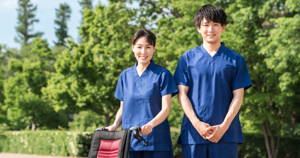 国家資格保有者がサービス管理責任者（サビ管）へ転職するメリットと要件をわかりやすく解説