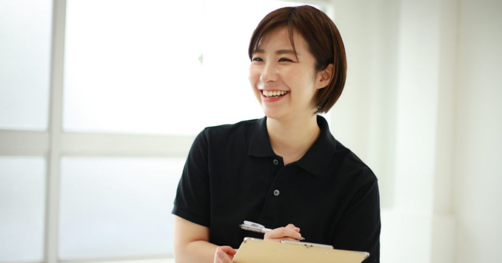 就労継続支援B型でサービス管理責任者｜未経験者・高齢者支援で安定キャリアを