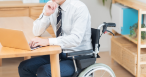 障害者雇用の雇用率とは何か｜段階的引き上げの仕組みと未達成時の対応をわかりやすく解説
