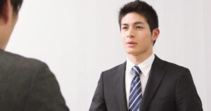サービス管理責任者の転職面接でよく聞かれる質問10選と回答の考え方