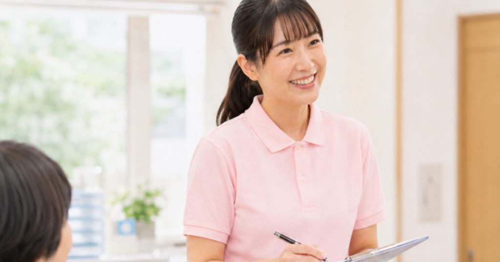 就労移行支援のサービス管理責任者に転職するには？仕事内容と他分野との違い