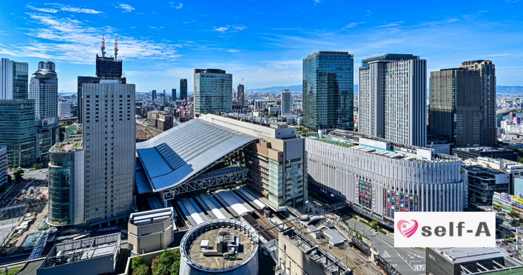 大阪府のサービス管理責任者求人｜豊中・茨木・池田・門真の勤務地と仕事を紹介