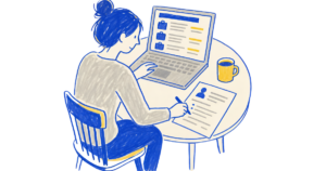 サービス管理責任者の再就職支援はどこを使うべき？公共職業訓練との違いをわかりやすく解説