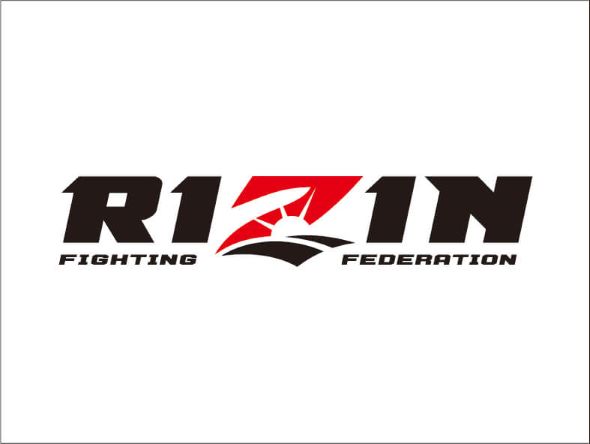 RIZIN（ライジン）に協賛いたしました