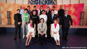 セルフ・エー株式会社代表取締役 大島 公一がBS11で放送される情報バラエティ番組ForJAPAN〜日本の未来はココに〜へ出演。出演者MC：ふかわ りょうアシスタントMC：岡副 麻希、村上 佳菜子​ 