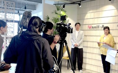 HAB（北陸朝日放送）の「とくナビ」で紹介されることとなりました。