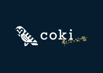Webメディア「coki」に代表取締役・大島公一のインタビュー記事が掲載されました